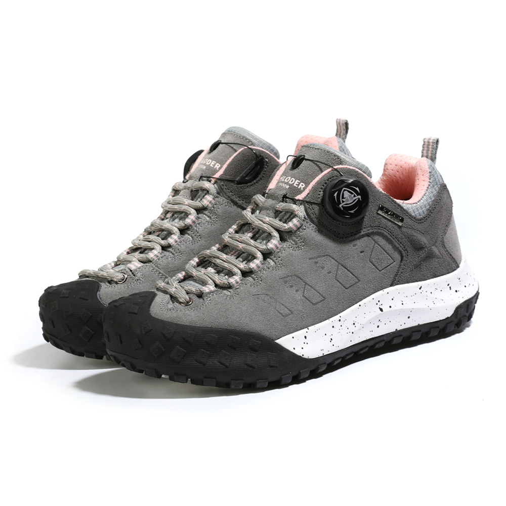 블루버드 남성 여성 가죽 등산화 트레킹화 생활방수 911BB01 59,800원