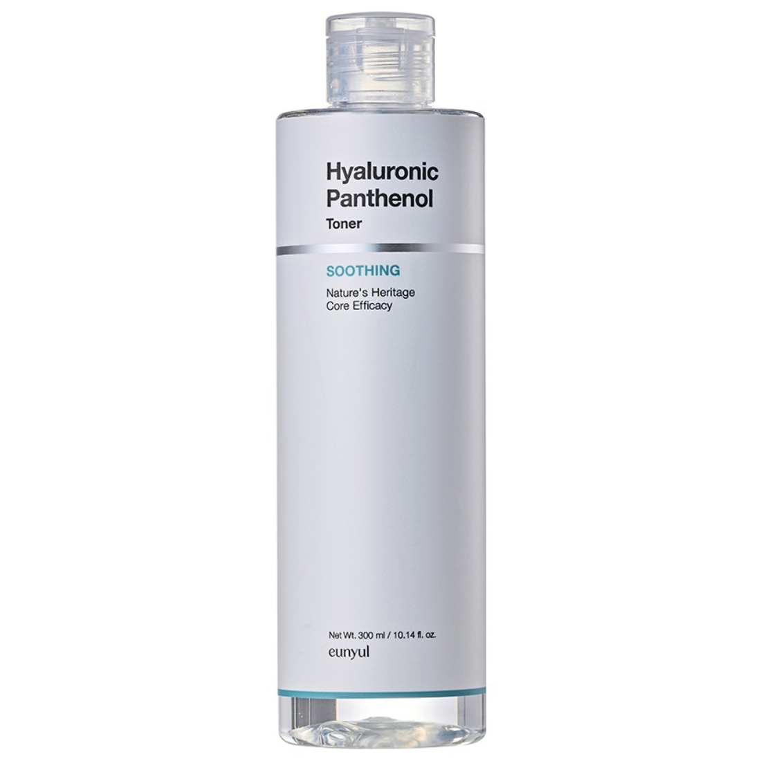 은율 히알루로닉 판테놀 수딩 토너, 1개, 300ml 7,900원