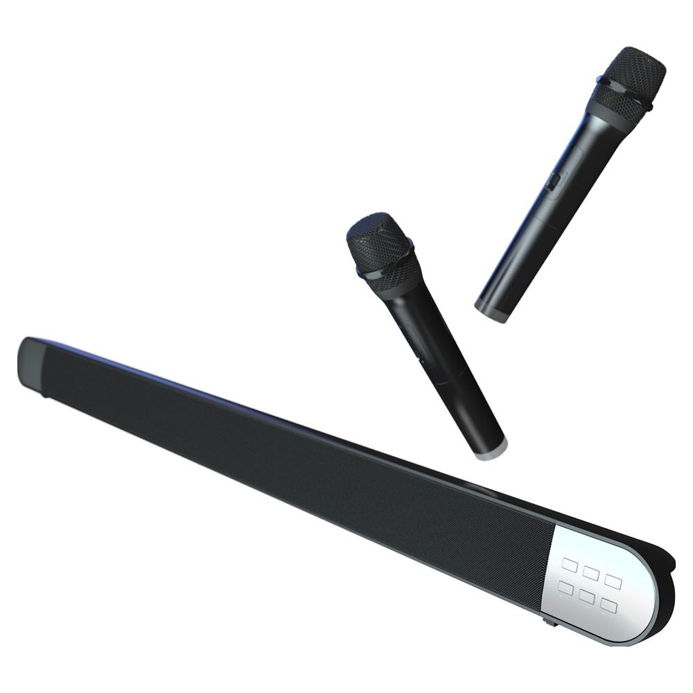 엠지텍 락클래식 디스코바 노래방 사운드바 블루투스 스피커 최대 150W 블루투스5.0 + 마이크2p 세트, 디스코바 사운드바, 혼합 색상 168,900원