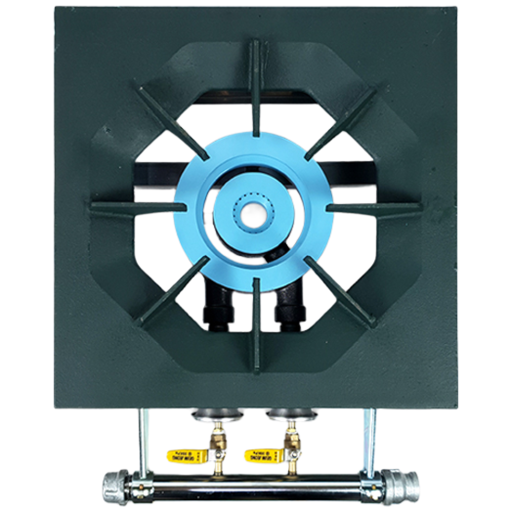 오즈테크 업소용 가스렌지 일반상판 450 낮은렌지 21화구 2세대 세라믹 간택기 간데기 LPG LNG(도시가스), LPG, 450 낮은 21화구 2세대 세라믹 265,000원