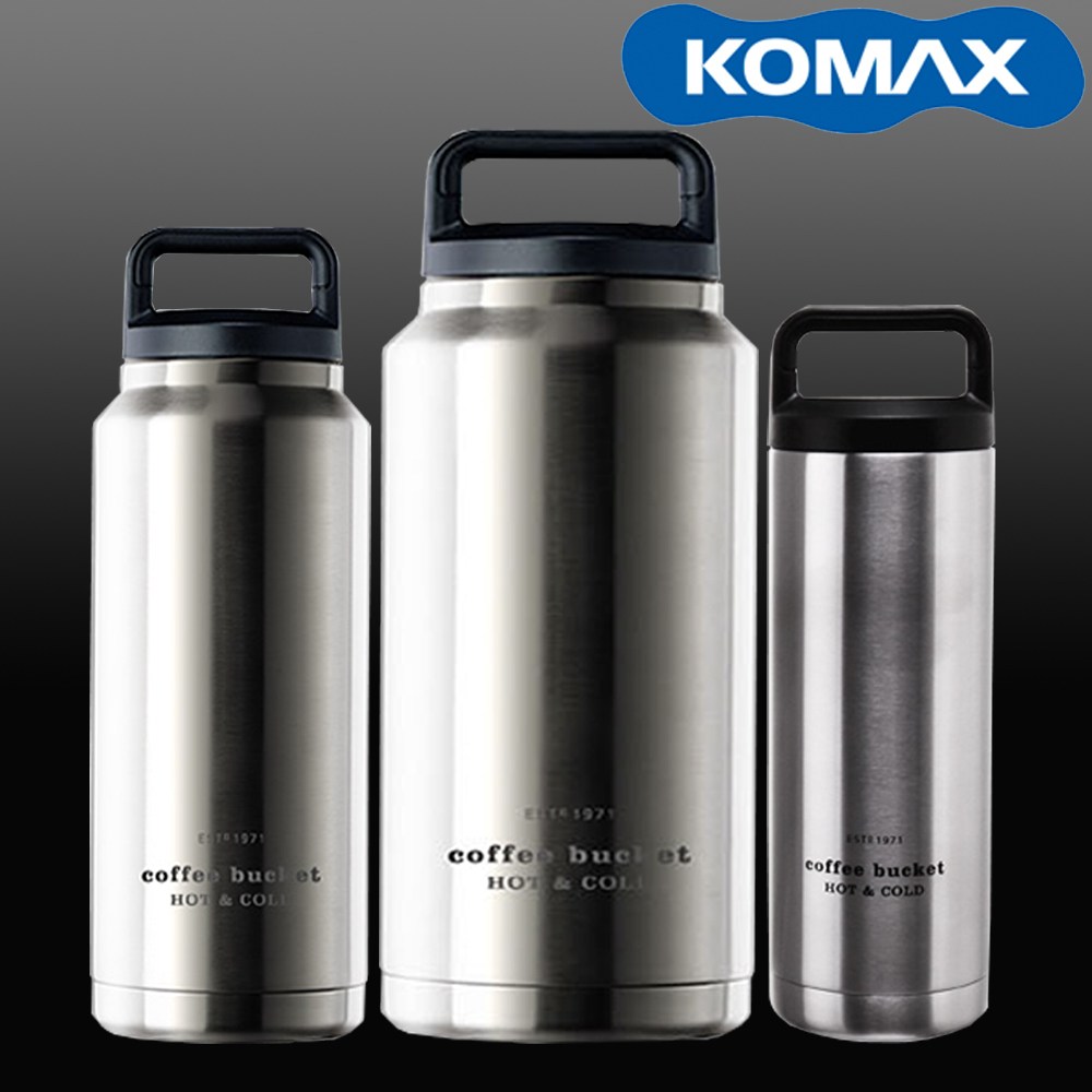 코멕스 손잡이보온보냉병 2L/ 보온병/ 텀블러/ 보냉병 22,400원