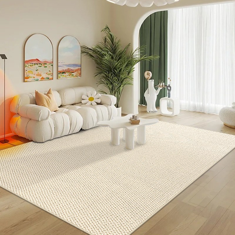 BRINCH 국내 제조 방수 워셔블 물세탁 논슬립 모조울 카페트 BR-1981 133,900원