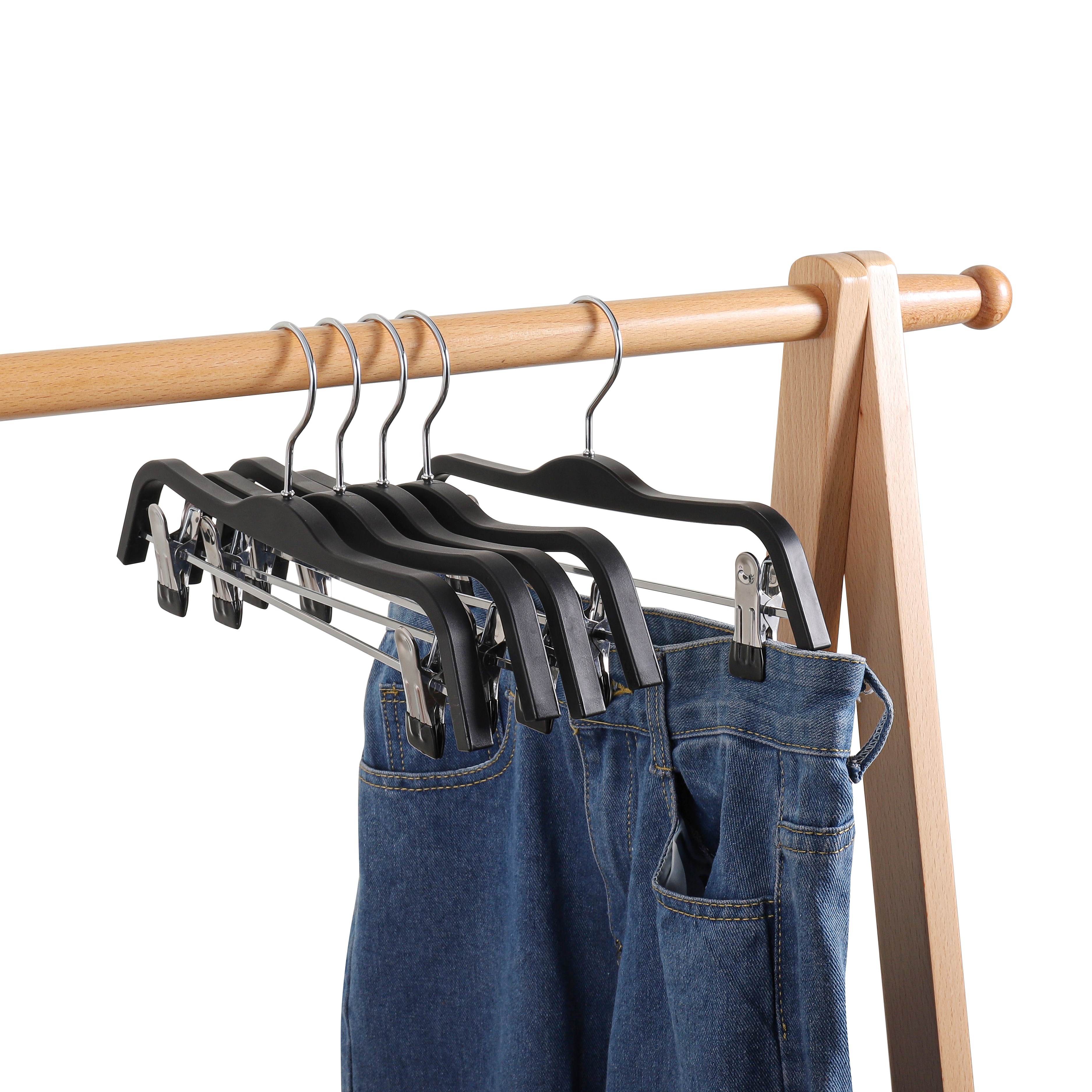 리빙오보제 프리미엄 탑 브랜드 옷걸이 33,500원