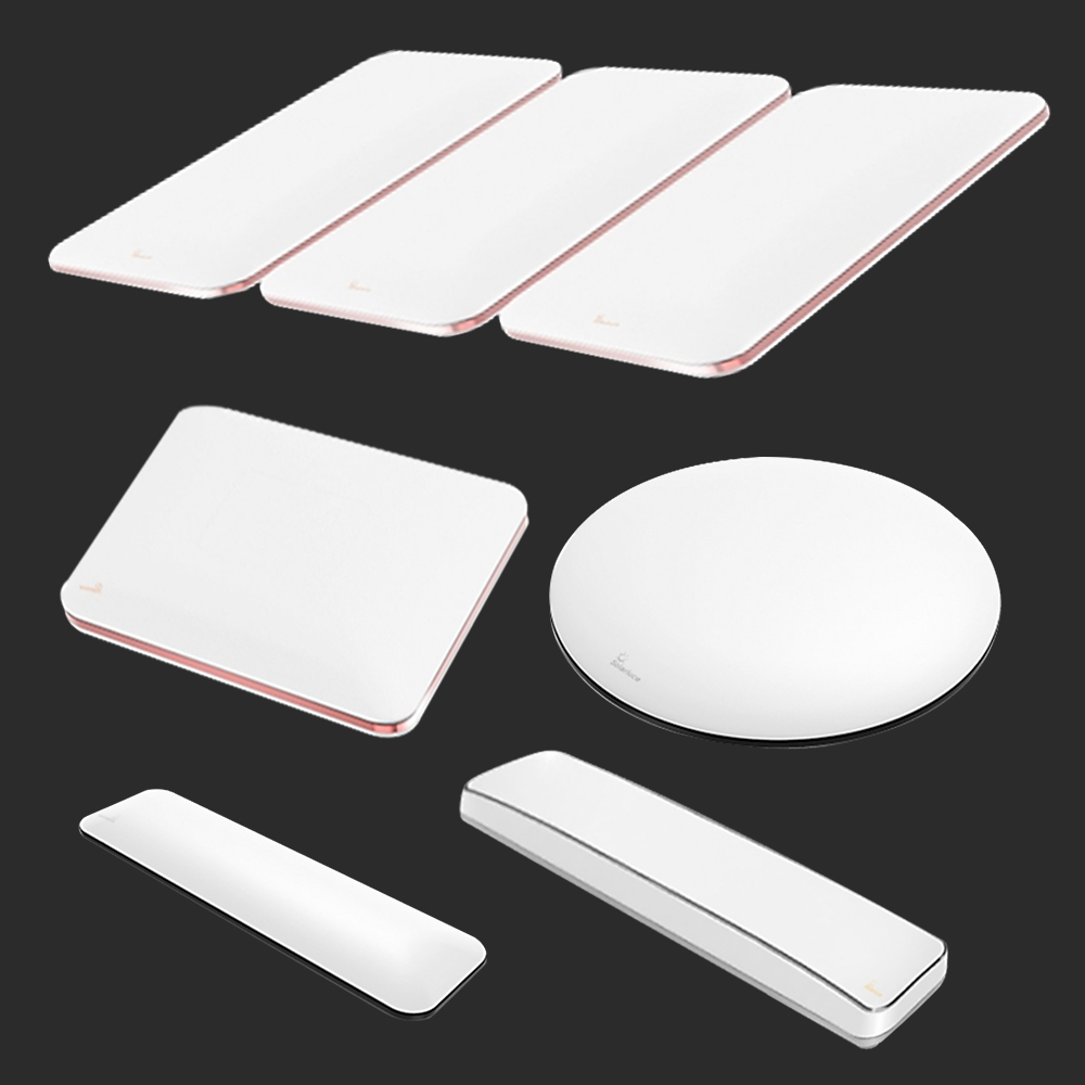 솔라루체 더보드레 리브 아임루미 LED 전등교체 천장 방등 거실등 조명, 주광색 25,000원