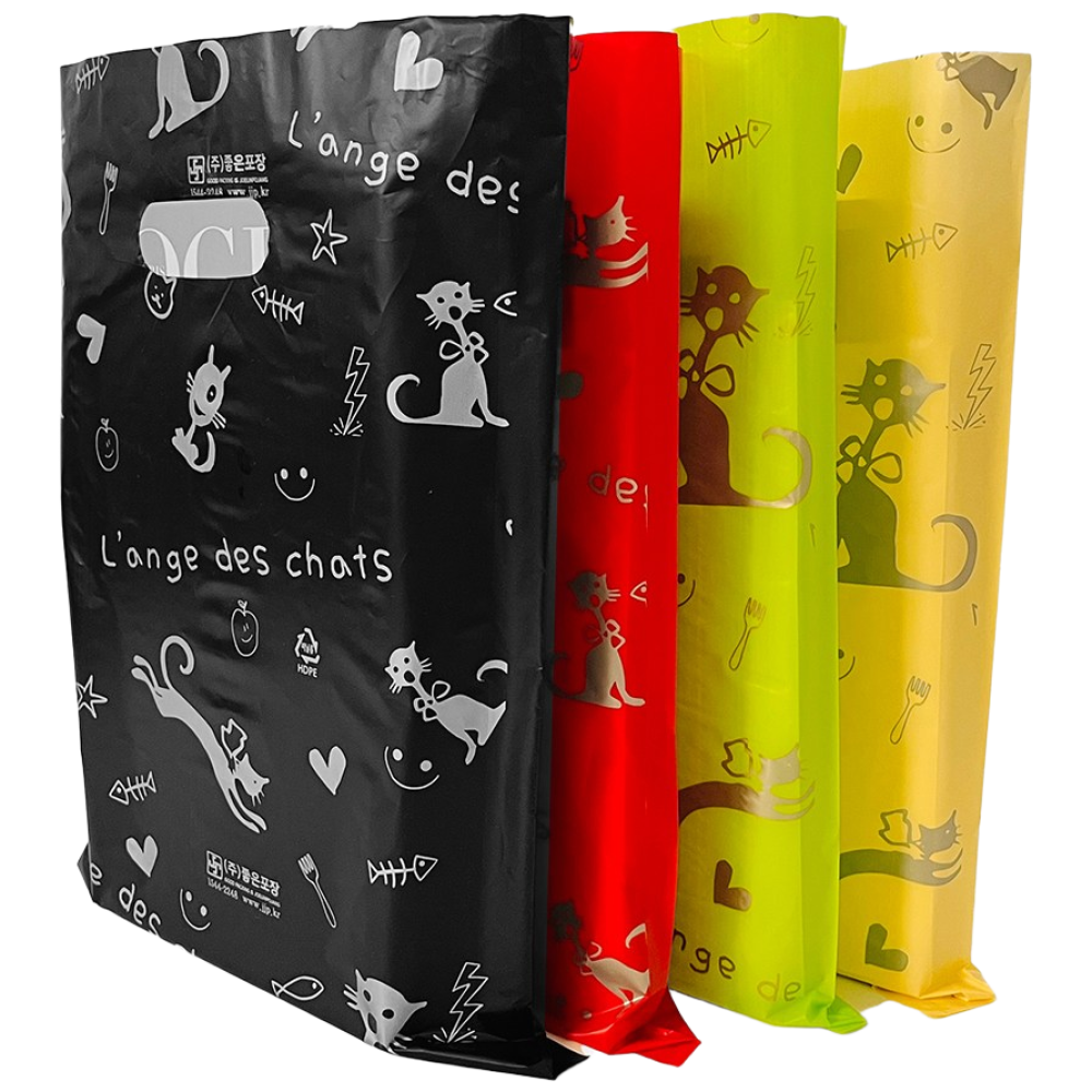 좋은포장 팬시봉투 25cm X 35cm 300장, 아이보리 11,800원