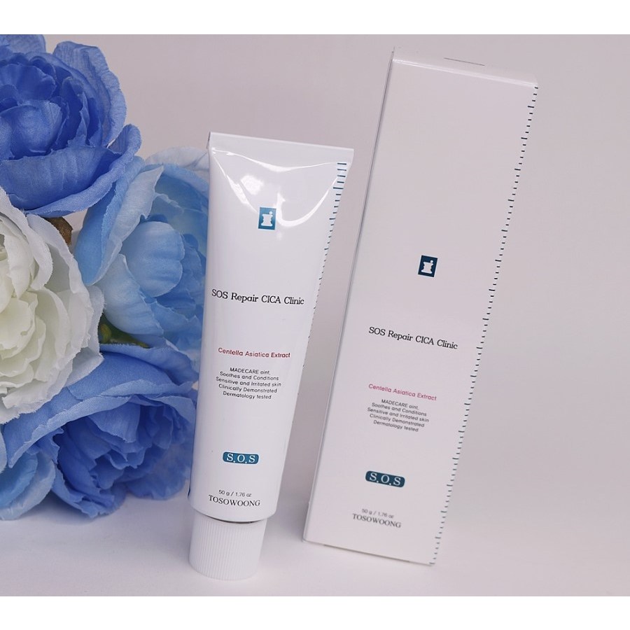 토소웅 시카클리닉 흔적크림1+1, 50g, 2개 39,900원