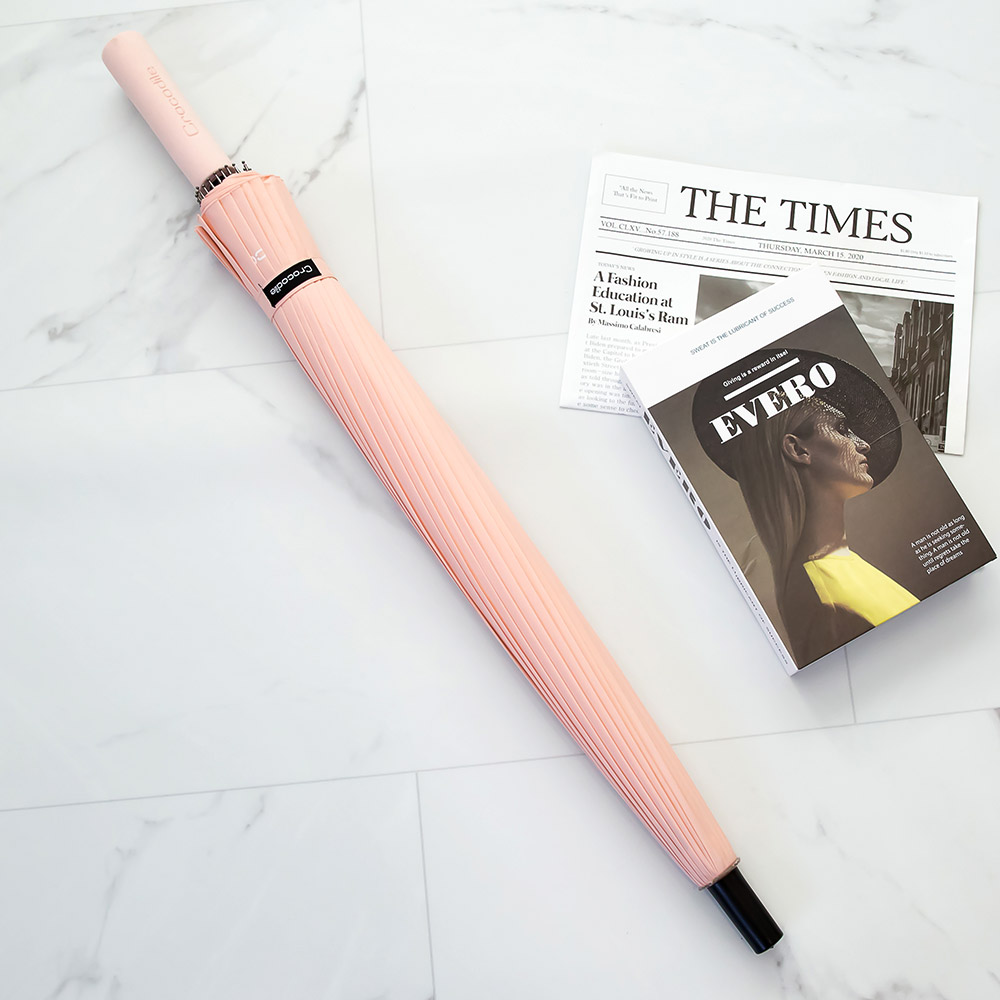 크로커다일 60 24K 솔리드 장우산 17,780원