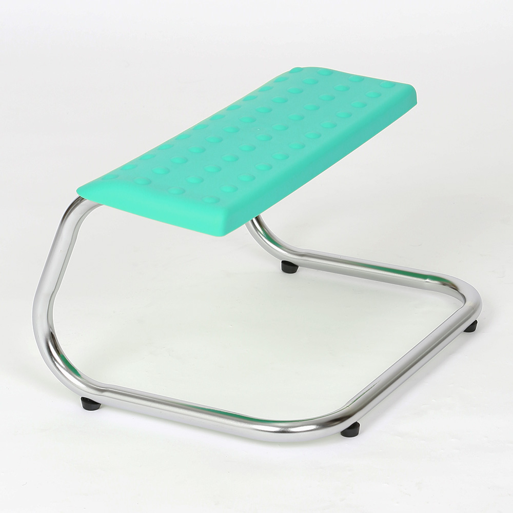 청심의자 다용도 체어풋 플러스 지압용 발받침대 27,900원