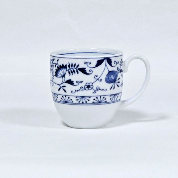 일본 쯔비벨무스터 머그 컵 1P 20,000원