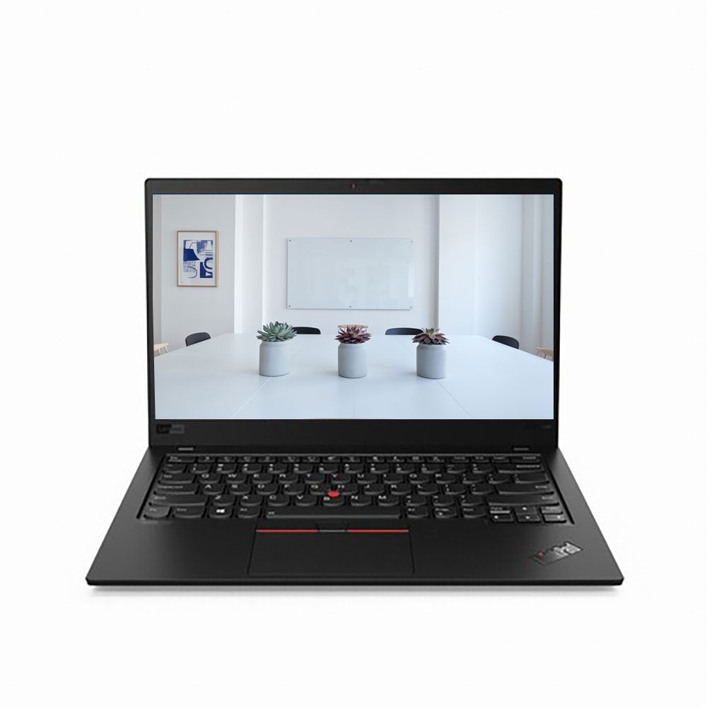 레노버 ThinkPad Carbon X1 Gen7 i7-10510U/16G/NVMe512G/윈10 588,000원
