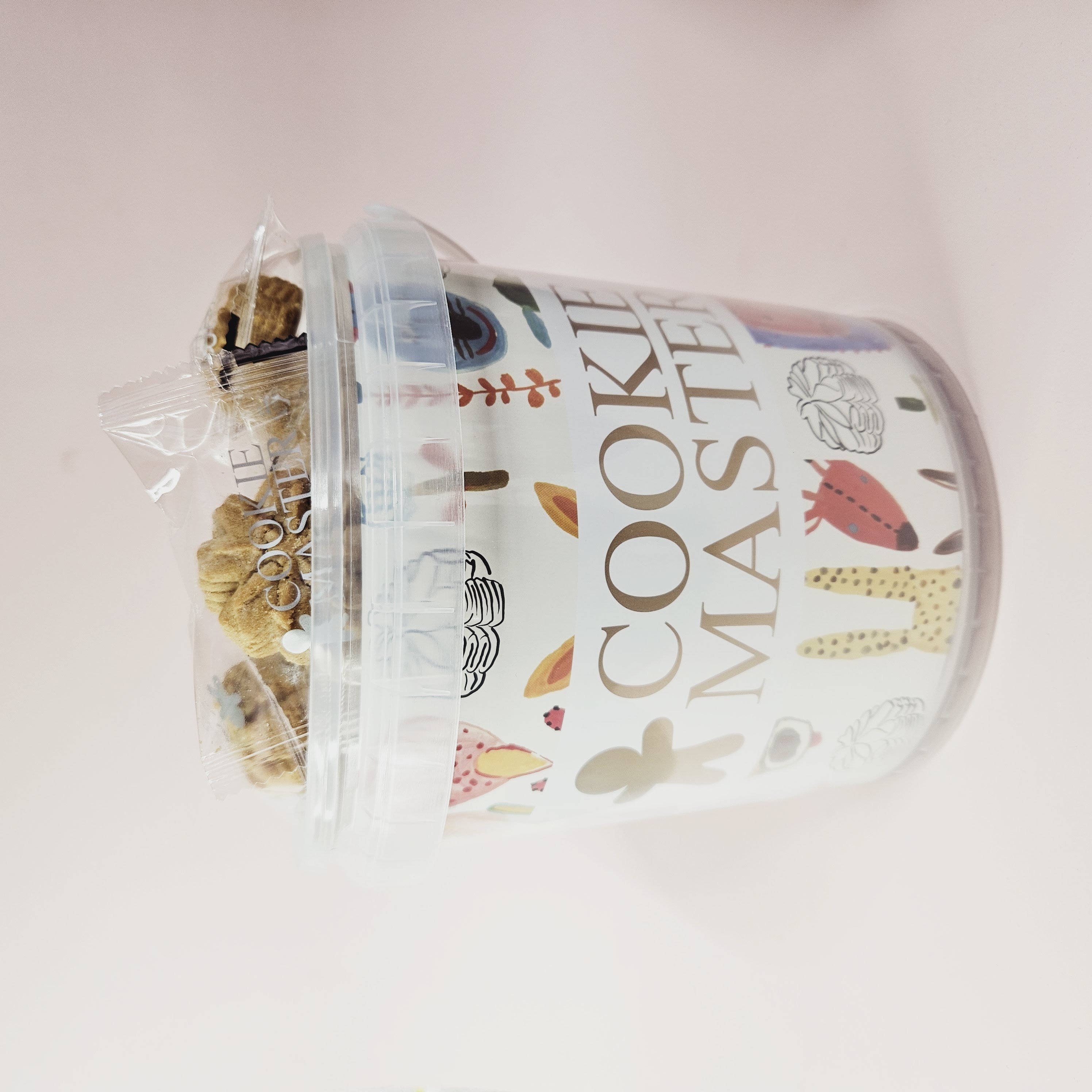 쿠키마스타 홍콩쿠키 커피쿠키 커피유나 450g, 39개, 11.7g 19,900원