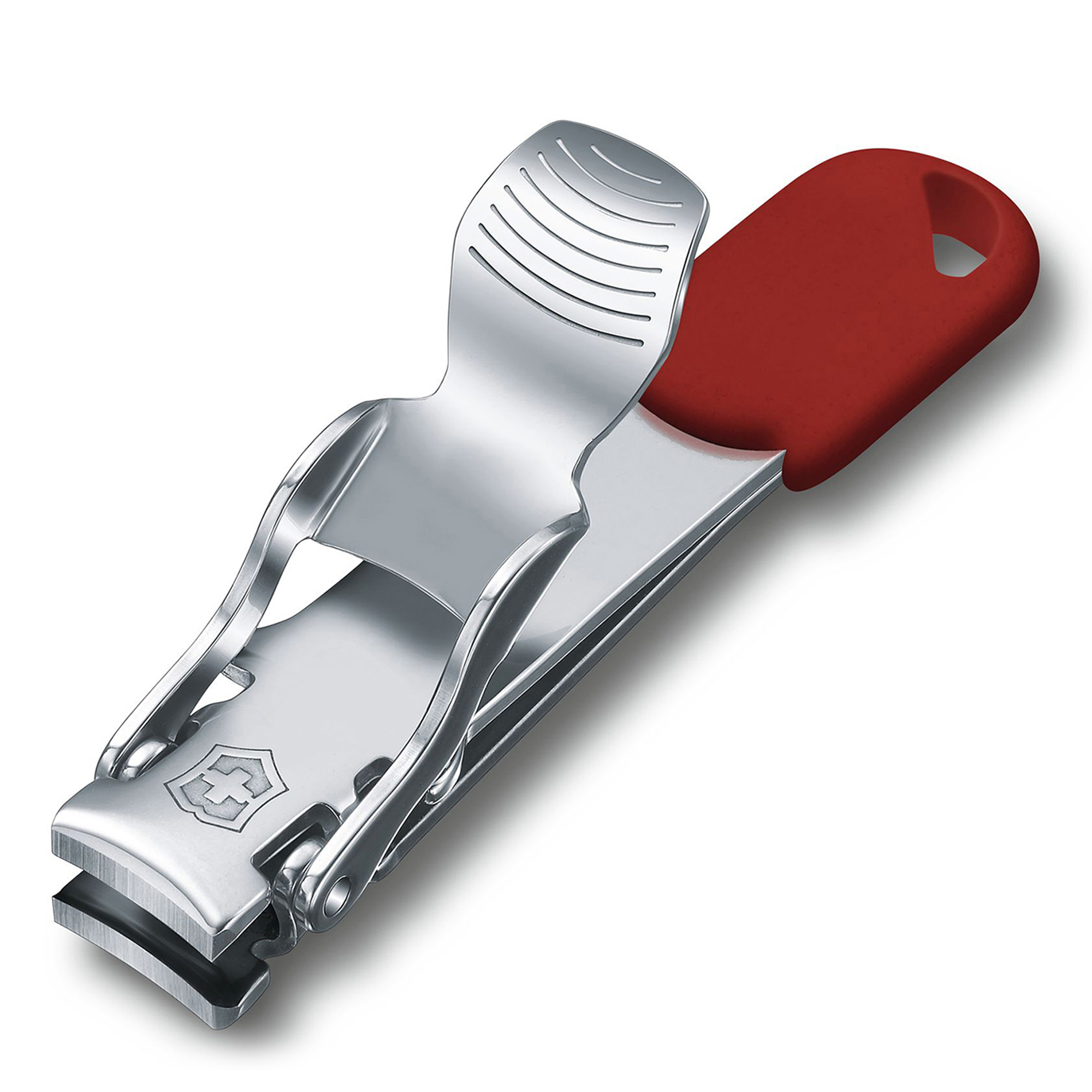 빅토리녹스 컴팩트 네일 클리퍼 손톱깎이 8.2050.B1 22,500원