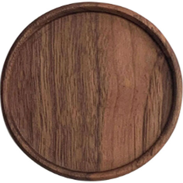 네이처안 원형 우드 티 코스터 5,500원