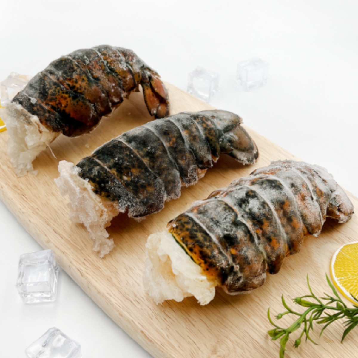 랍스터테일 4oz 냉동 랍스타 꼬리 바다가재 바닷가재 냉동랍스타 캠핑 구이용, 8개, 120g 내외 89,900원