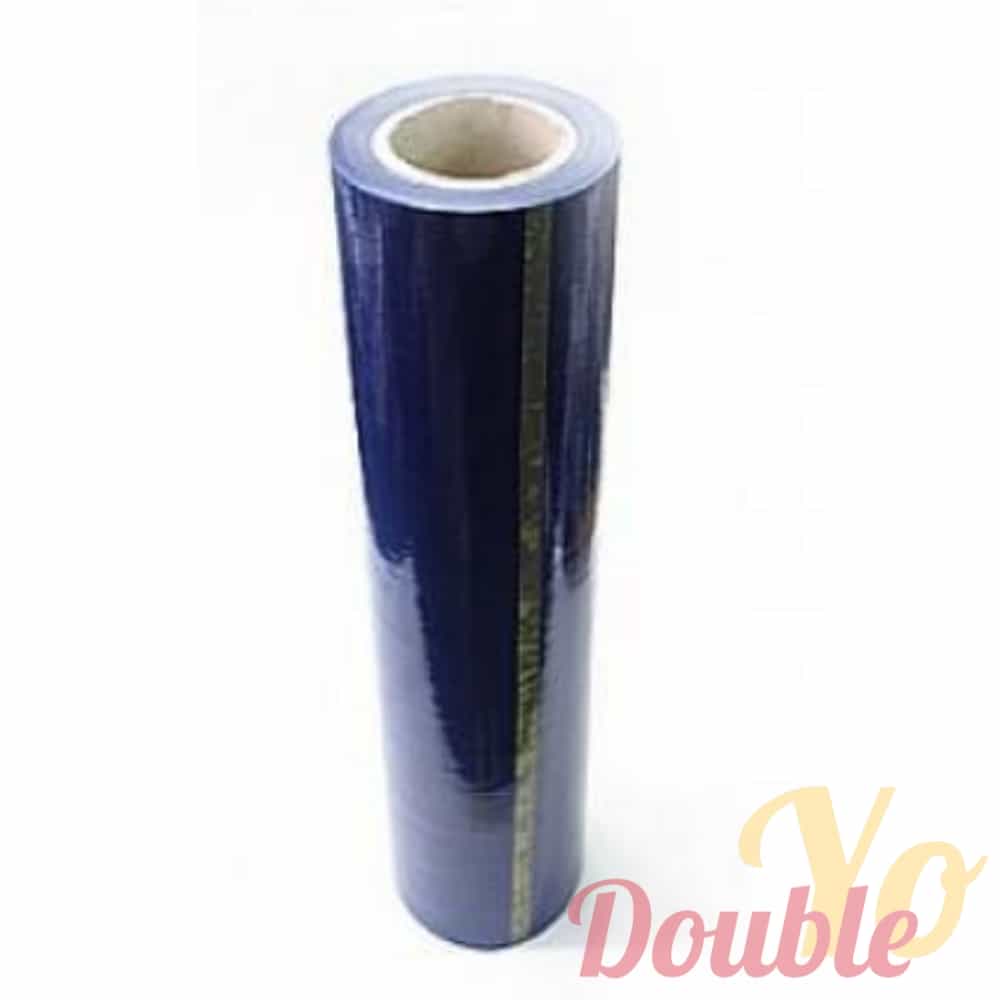 더블요 청색 보호 테이프 칼라테이프 포장용테이프 컬러테이프 26,600원