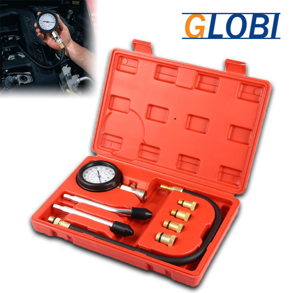 글로비 실린더 압력 게이지, 1개 21,900원