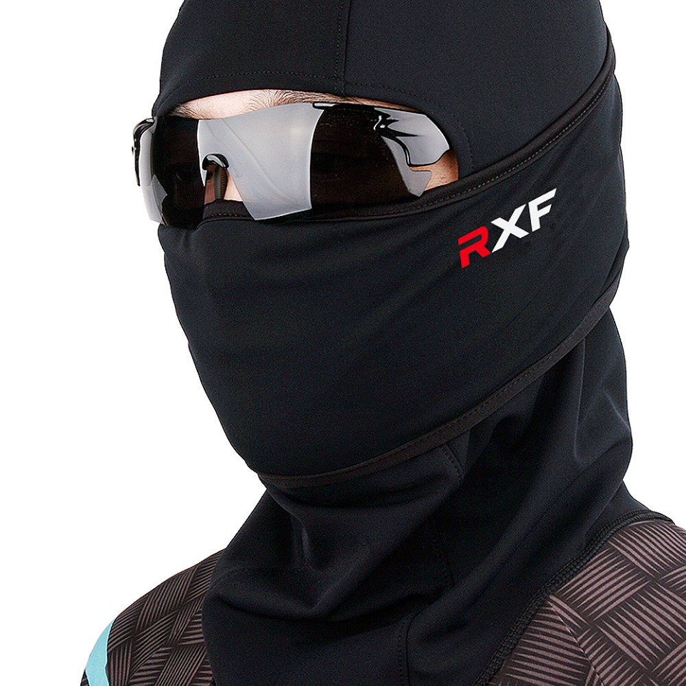 RXF R5 동계용 바라클라바 자전거 복면 후드넥워머 12,900원