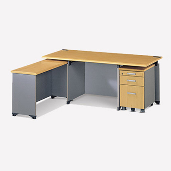 에스앤케이퍼니처 마스터책상 사무용책상 팀장책상 오피스가구(지방택배불가) 178,000원