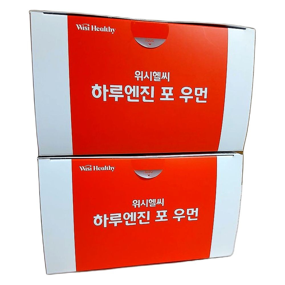 포우먼 건강 지원 멀티비타민 영양소 12종 면역력 강화 피로 회복 에너지 충전 건강식품, 30정, 3개 157,000원