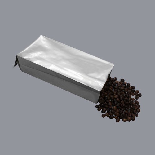 자성팩 은색 커피 봉투 (사이즈4종) 100매 아로마벨브가능 20,400원