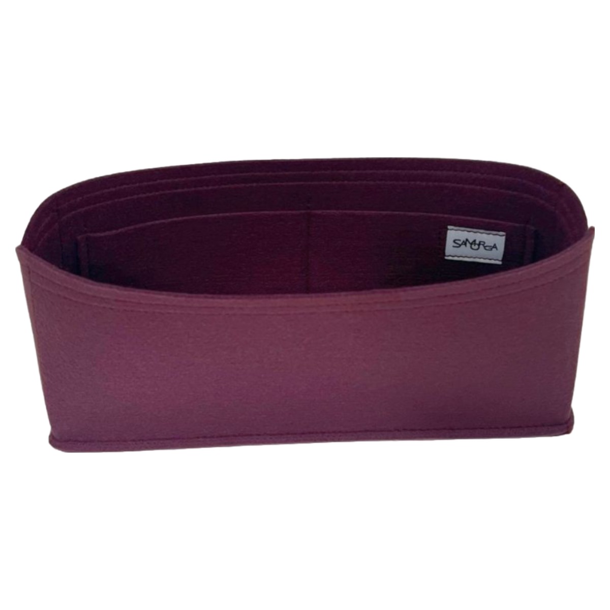 사몰가 샤넬 클래식 미디움 플랩백 A01112 가로 25.5cm 호환 이너백 F-Type (Classic-M-F) 30,970원