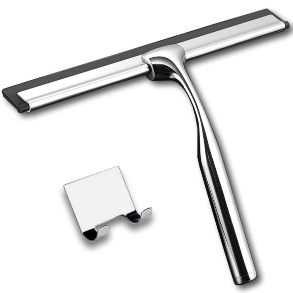 데일리픽 304 스테인리스 유리청소 스퀴지 9,900원