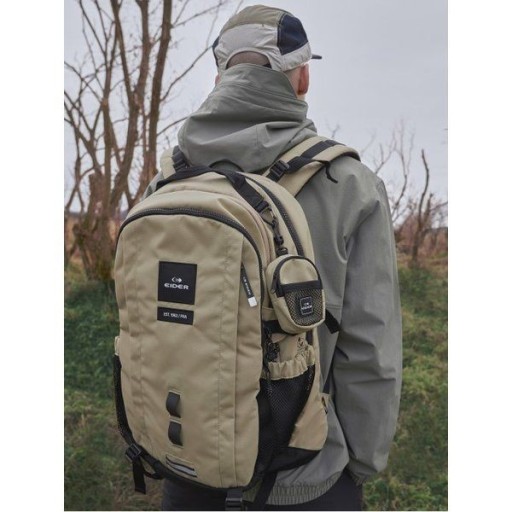 [아이더]이월상품 데일리백팩 여행백팩 신학기백팩 다용도로 사용이 가능한 38X50X22Cm 중량 1192g ZERO GRAVITY (제로 그래비티) 30L(DUA24B41) KE 69,000원