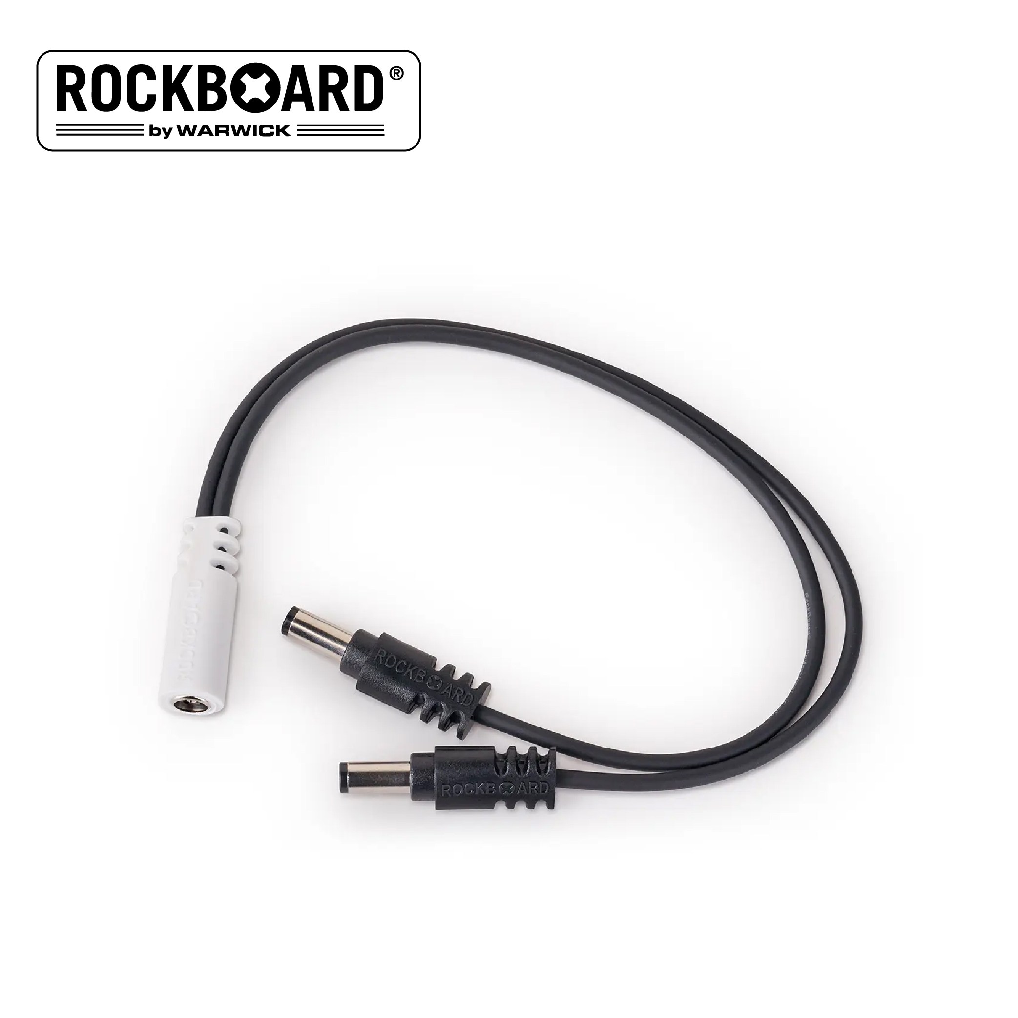 RockBoard Power Ace Current Doubler Y Cable 락보드 파워 에이스 전압 더블러 Y 케이블 6,500원