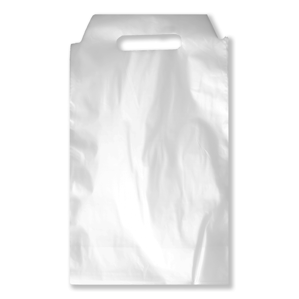 투고팩토리 비닐캐리어 1L 32oz 1구 200ea,  HDPE 커피 음료 캐리어 8,100원