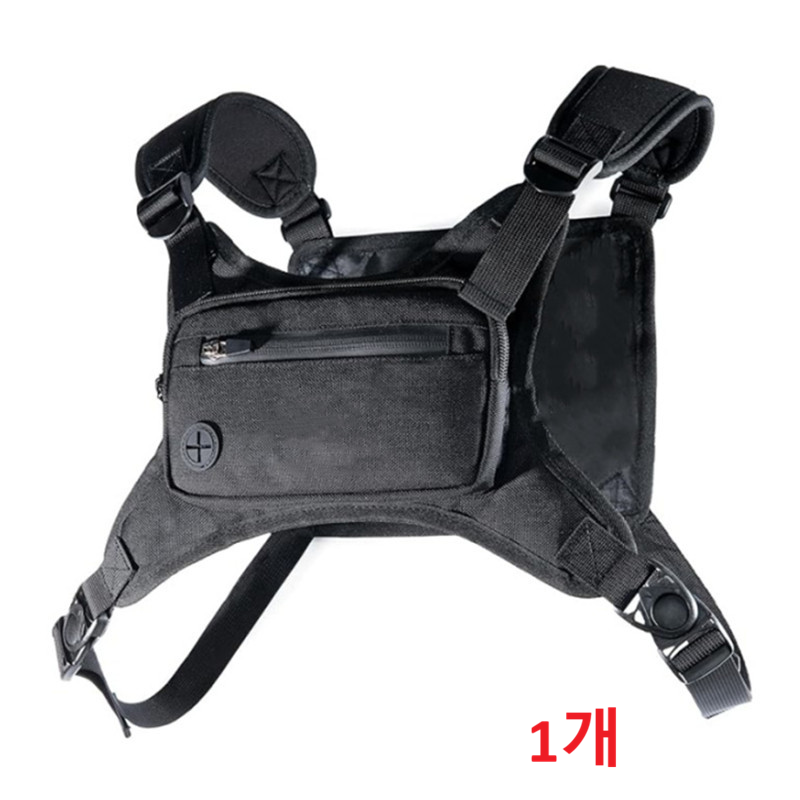 BUCKY 가벼운 마라톤 러닝조끼 24,900원