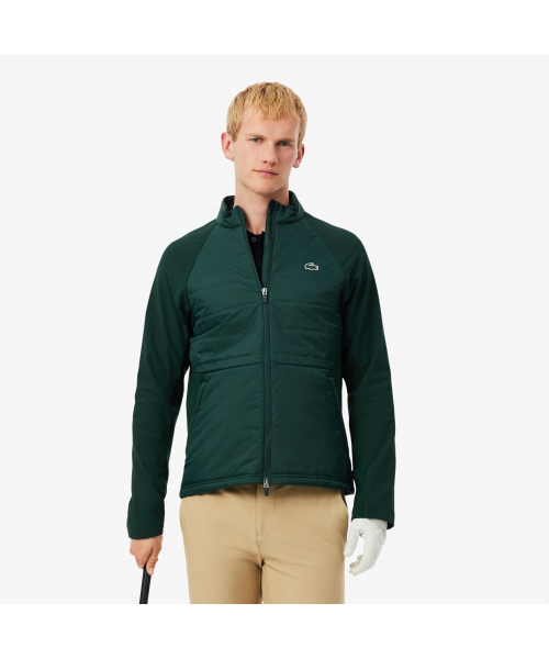 [국내매장정품] 라코스테 LACOSTE 남성 골프 패딩 점퍼 BH2638-55N EXZ BH2638-55NEXZ 166222 232,900원
