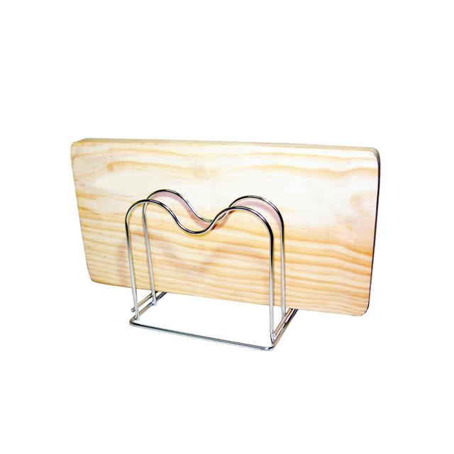 리빙코아 스텐 도마 정리대, 1개 9,000원