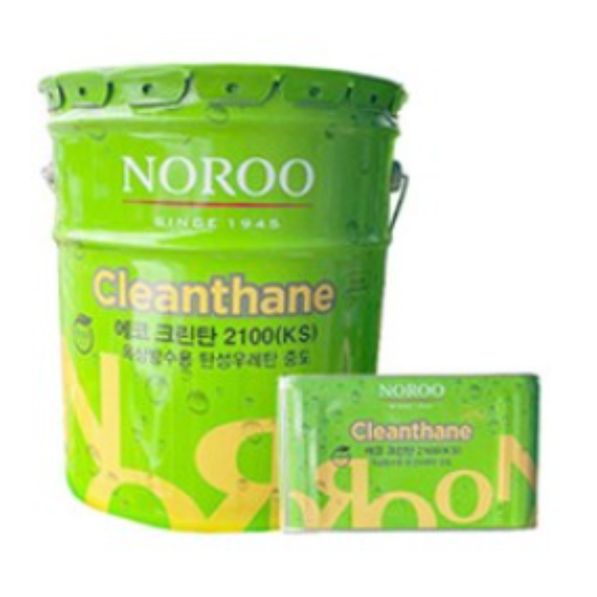 노루표페인트 옥상방수 전문가용 2mm 풀세트 70평형 2,866,000원