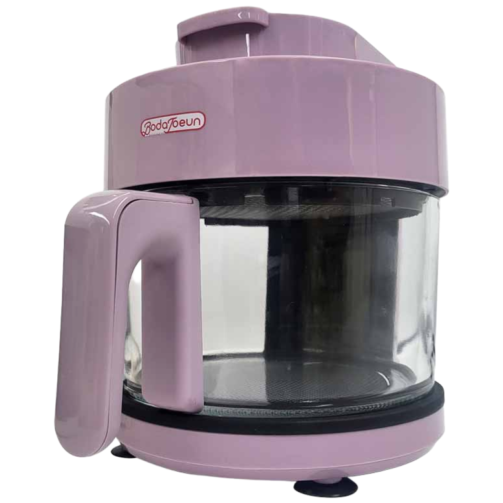 보다조은 이국주 에어프라이어 2.9L BDJEA-201, 퍼플, BDJEA-201(퍼플) 59,900원
