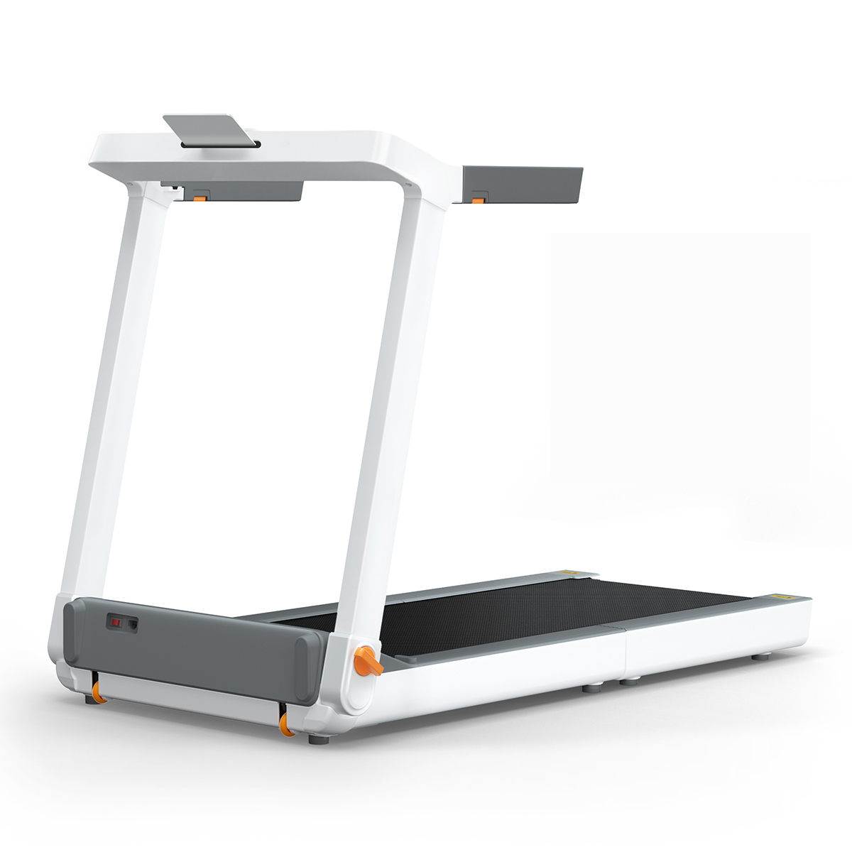 가정용 런닝머신 킹스미스 접이식 워킹패드 G1 저소음 트레드밀 홈트 실내 운동기구 화이트 495,200원
