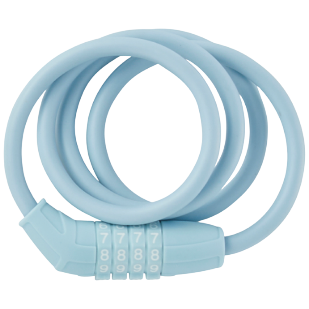 2026 삼천리자전거 번호키 감성 컬러자물쇠 SL160C (S) 비밀번호 잠금장치, 1개, 블루 9,900원