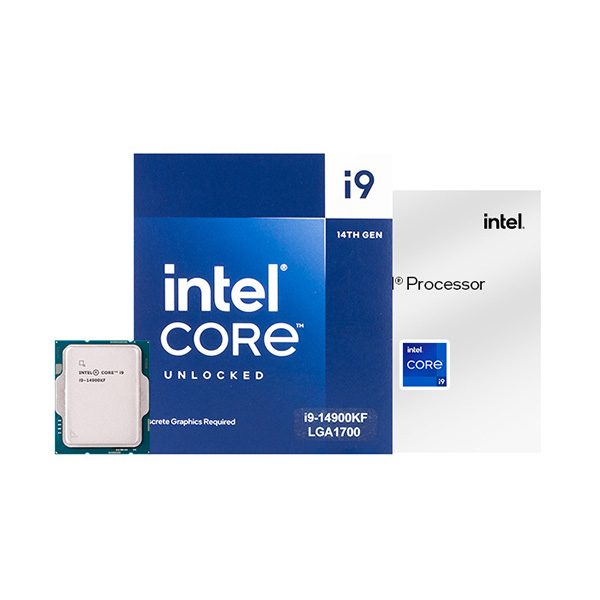 인텔 코어14세대 정품 i9-14900KF CPU (랩터레이크 리프레시,LGA1700,쿨러미포함) 772,220원