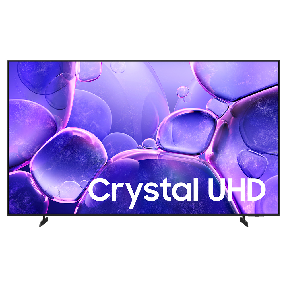 삼성전자 4K UHD Crtstal UHD TV 1,460,000원