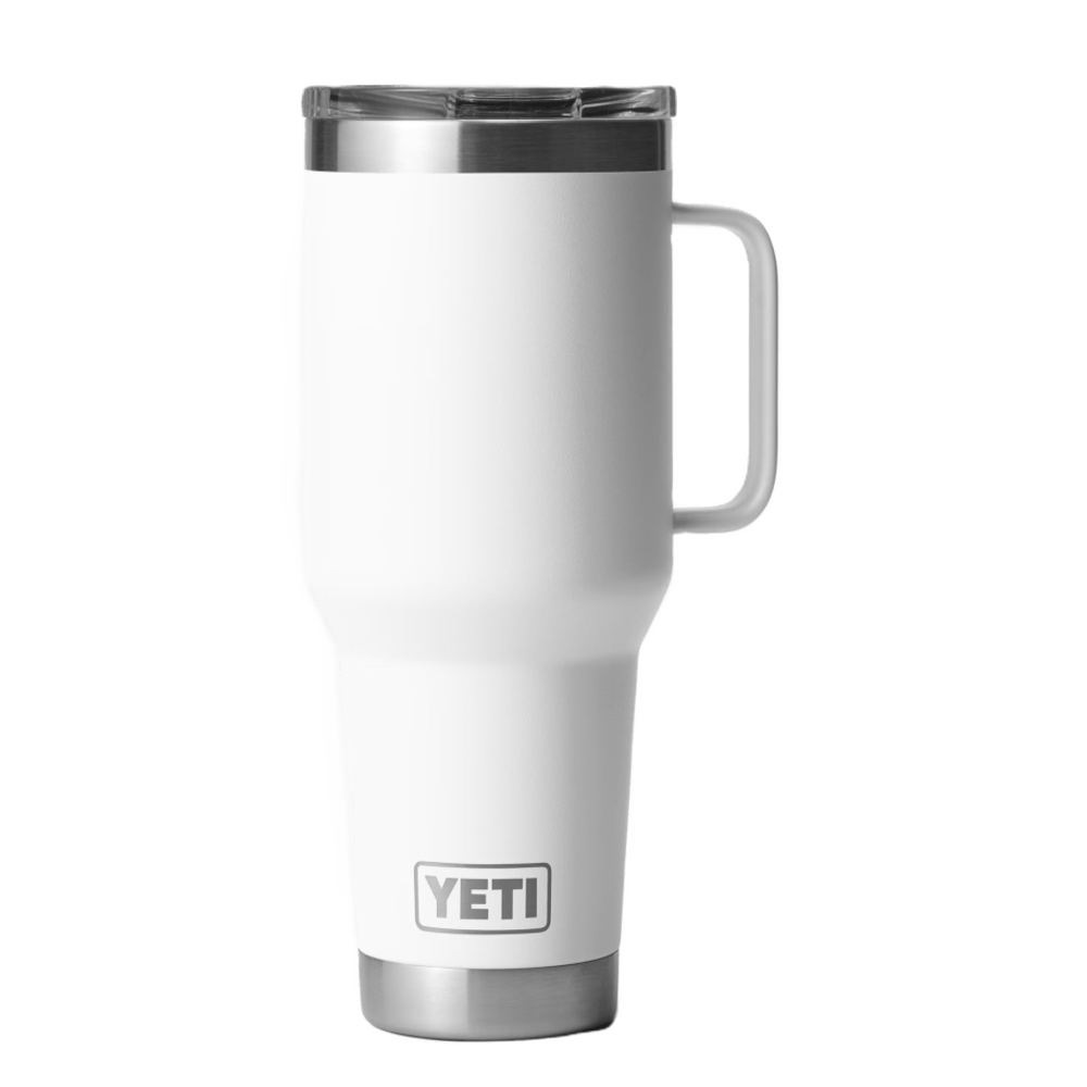 예티 텀블러 30온즈 887ml 램블러 손잡이 트레블 머그 YETI Travel Mug 30oz 89,900원