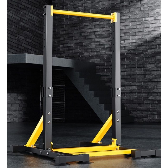 cocosily 가정용 치닝디핑 턱걸이 운동기구 실내 문틀 철봉 풀업바 고급형 98,000원