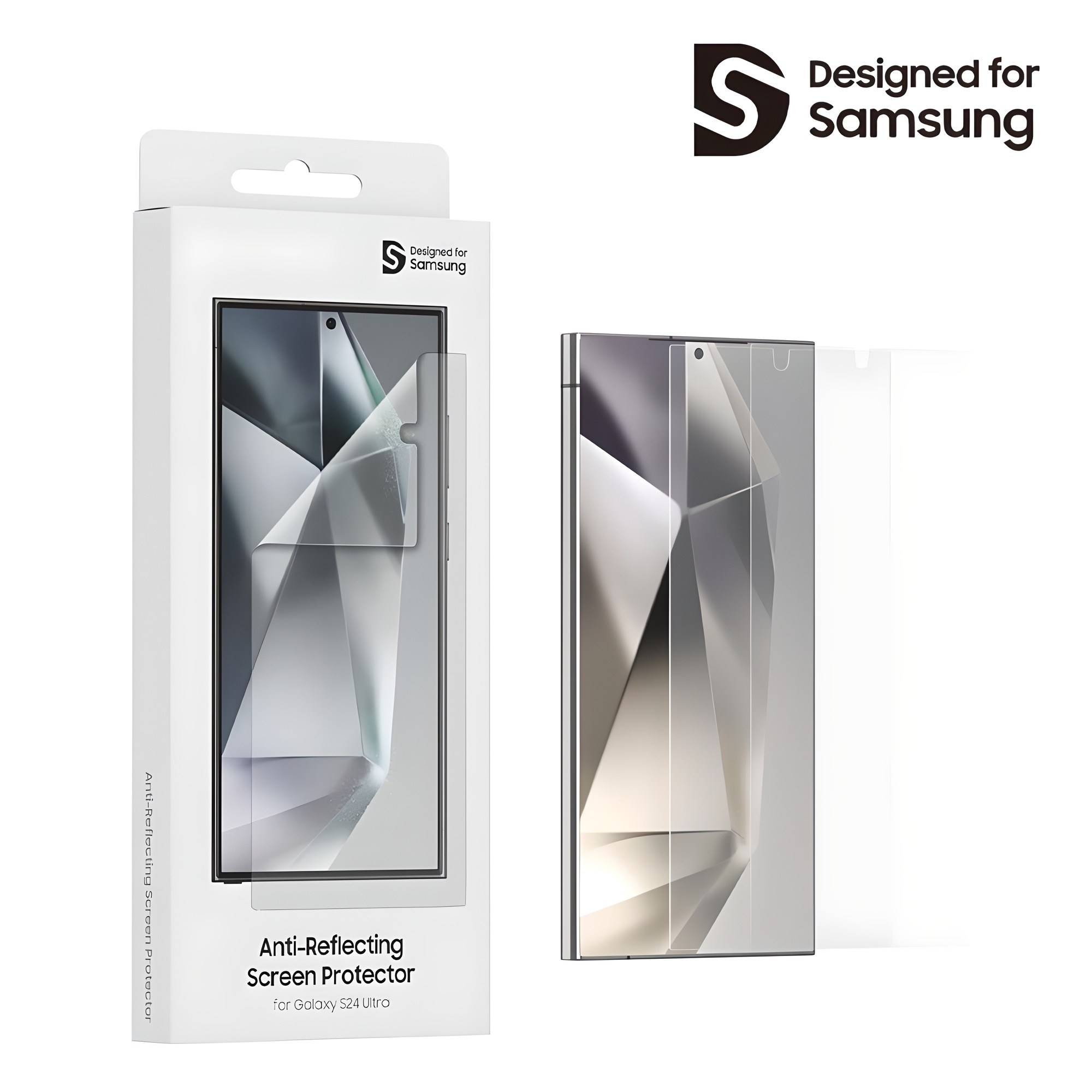 삼성 SMAPP 정품 갤럭시 AR 액정보호 필름 2매 구성 ( 가이드툴 포함 ) 14,900원