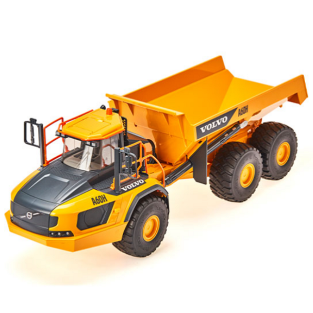 브루더- 볼보 덤퍼 트럭 BR02455 161,600원