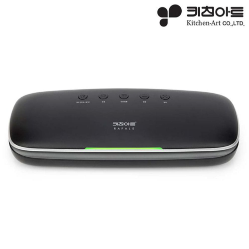 키친아트 라팔 진공포장기 KA-A0301 + 진공 포장 비닐포함 58,000원