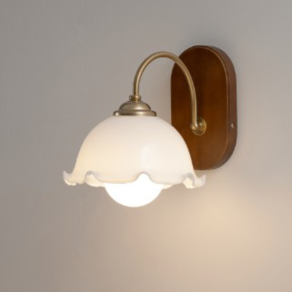 라플레르 벽등 [램프포함] / 인테리어조명 포인트등 80,500원