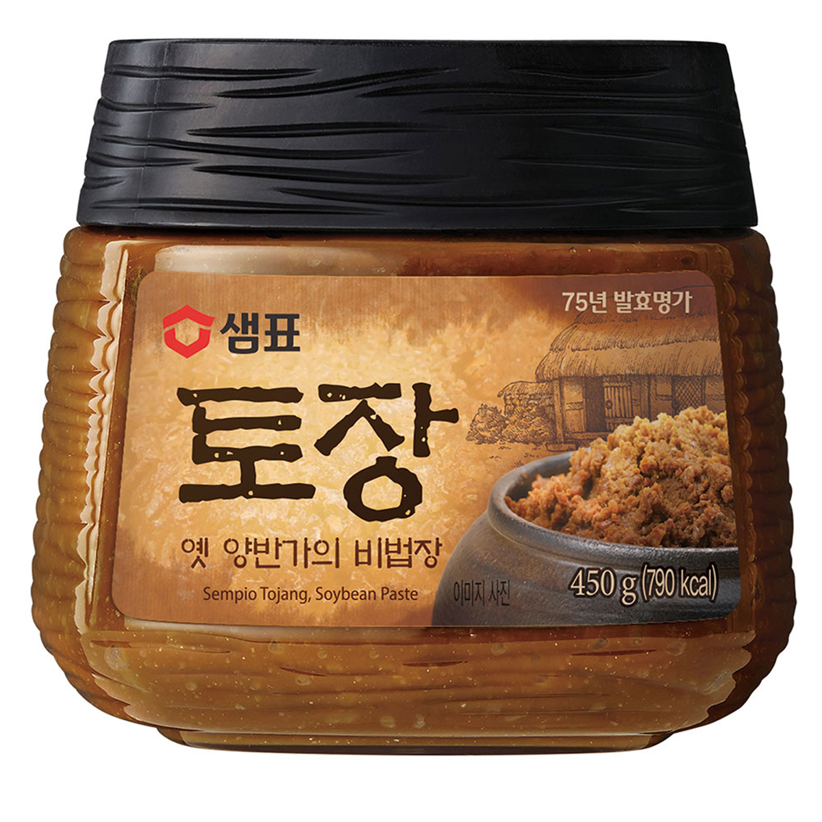 샘표 토장 4,450원