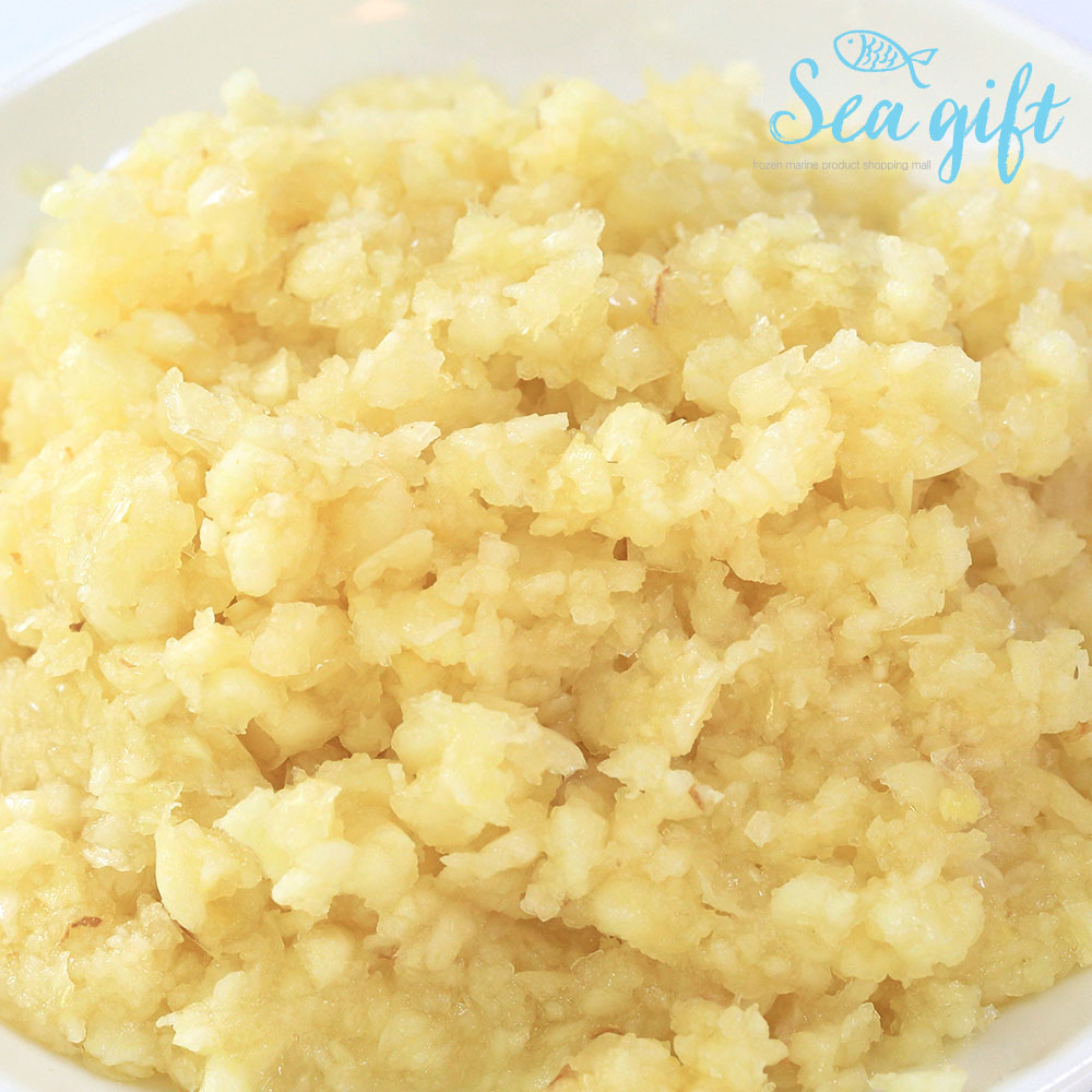 [씨기프트]냉동 다진마늘 10kg(1kg x 10팩) 간마늘 대용량 업소용, 1kg, 10개 31,900원