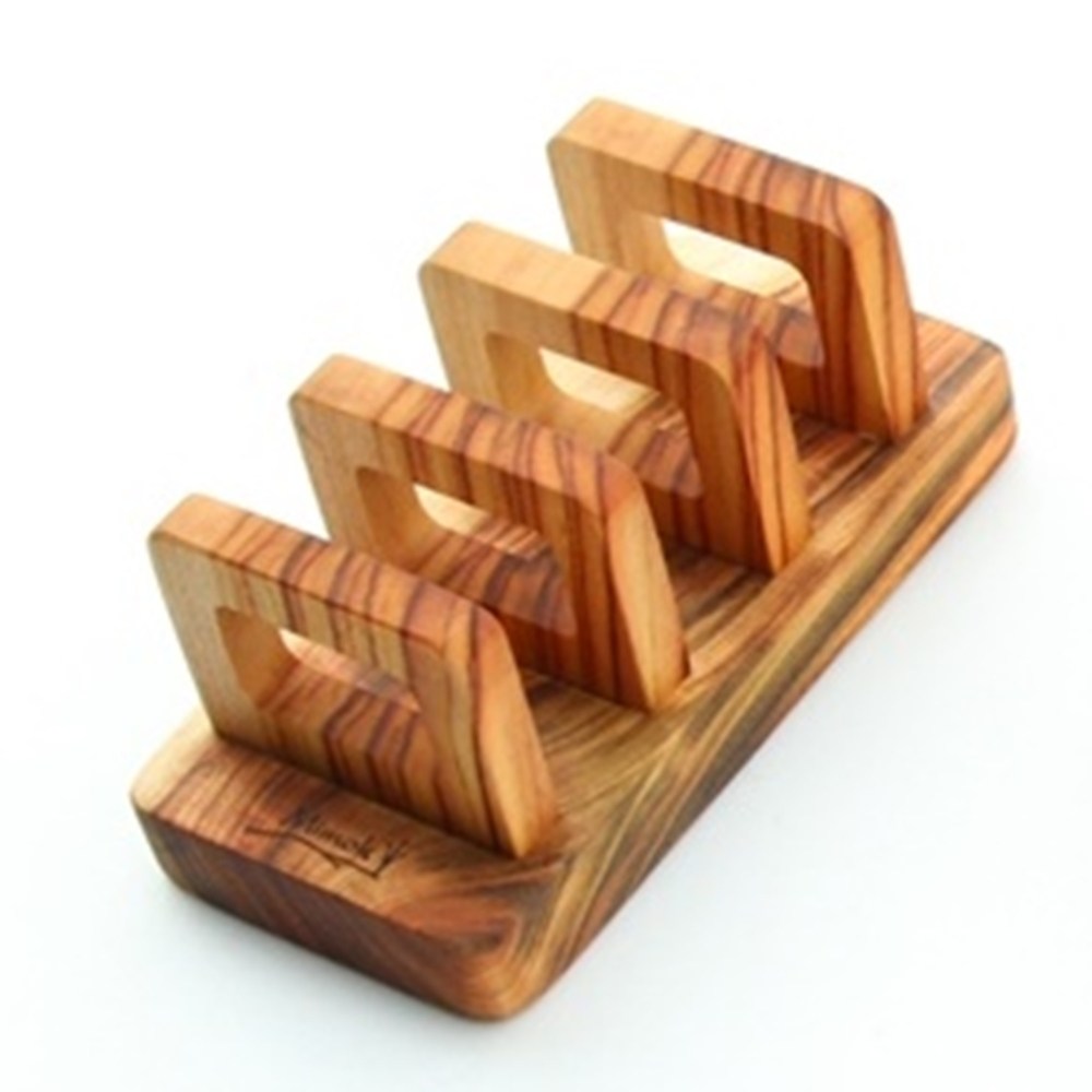 미목 캄포 월넛 편백 원목 나무 명품도마 거치대 꽂이 걸이 홀더 29,000원