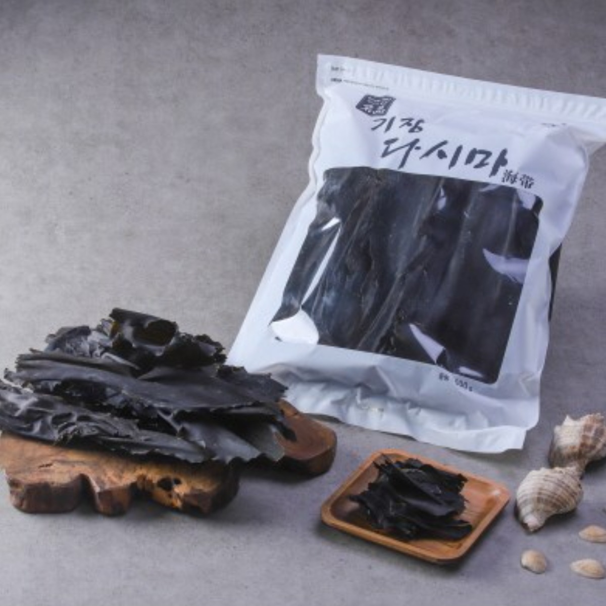 [기장식품] *특별세일* 햇기장다시마 500g, 1개 13,020원