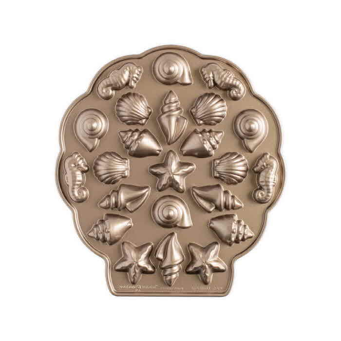 노르딕웨어 조가비 바이트 팬 SEASHELL BITES PAN 64,000원