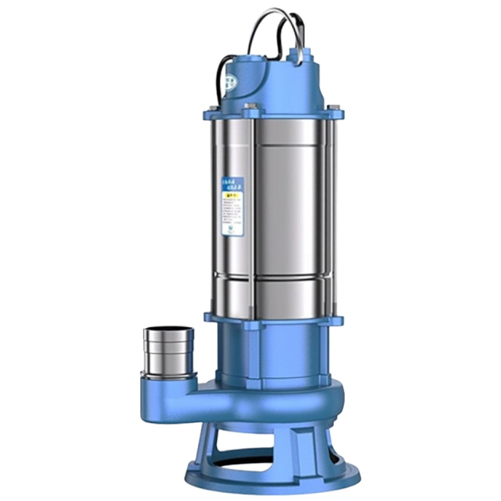 오수테크 정화조 오수펌프 수중펌프 농업용 가정용 지하수 배수용 오폐수 축사 양수기, 1개 128,000원